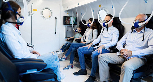 Israel công bố công trình đảo ngược quá trình lão hóa