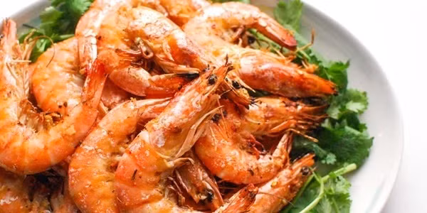 6 sai lầm điển hình khi ăn tôm mà 90% người thường mắc phải