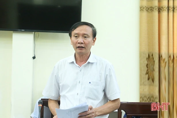 Đến 26/11, Hà Tĩnh thu ngân sách đạt 10.943 tỷ đồng