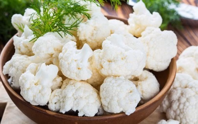 Tạm biệt da khô nứt nẻ vào mùa đông với những thực phẩm sau