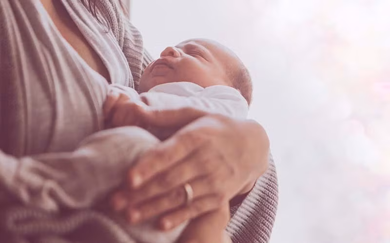 Trẻ sơ sinh ở Singapore có kháng thể chống Covid-19 ngay khi vừa ra đời