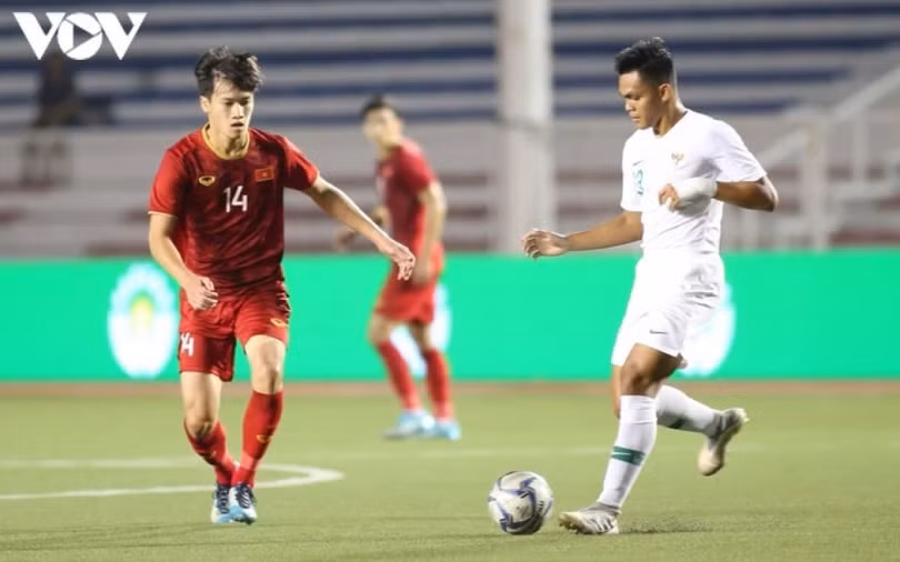 Chân dung những cầu thủ trẻ nhất ĐT Việt Nam đợt tập trung tháng 12/2020