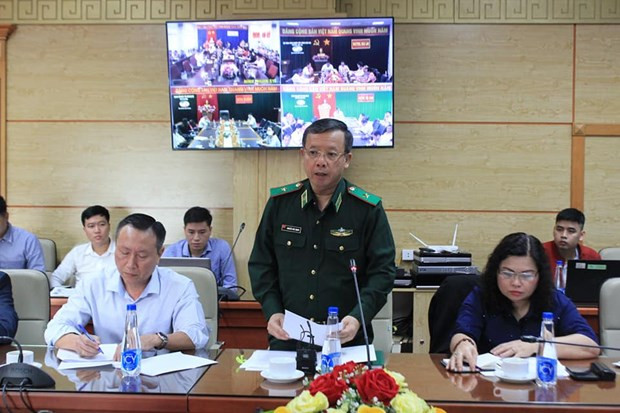 Phòng chống dịch Covid-19: Mùa đông năm nay sẽ rất khốc liệt