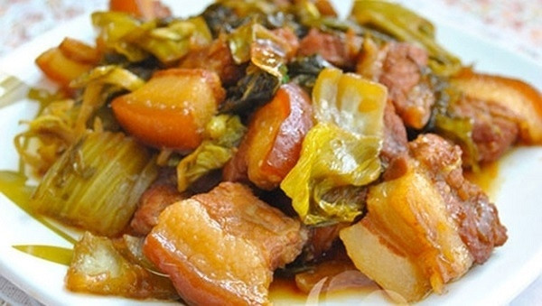 4 món thịt heo kho đậm đà cho nàng tha hồ đổi vị cơm nhà ảnh 3 4 món thịt heo kho đậm đà cho nàng tha hồ đổi vị cơm nhà