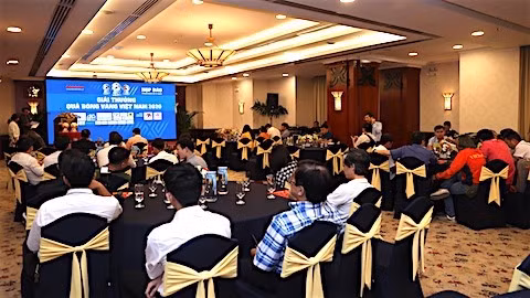 Đề cử Quả bóng vàng Việt Nam 2020: Đông đủ các gương mặt sáng giá