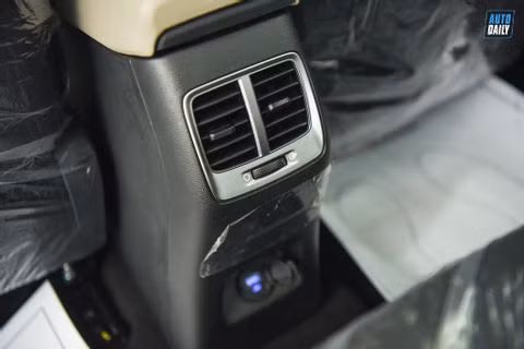 Chi tiết Hyundai Accent 2021 tại Việt Nam, giá cao nhất dự kiến 570 triệu