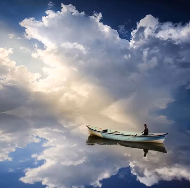 Những sự trùng hợp “hiếm có khó tin”