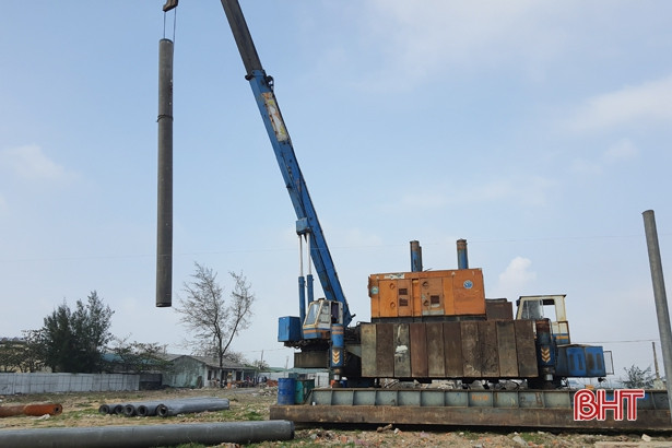 Khách về khu du lịch Thiên Cầm du xuân giảm mạnh do dịch Covid-19