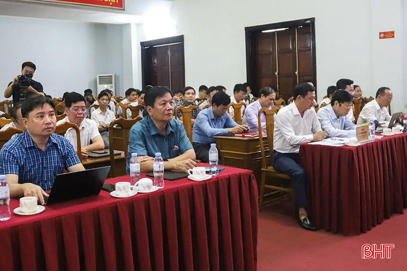 Đại biểu tham dự hội nghị. IMG_8494.JPG