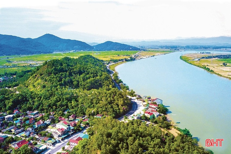Những trầm tích văn hóa, lịch sử của quê hương Hà Tĩnh là đề tài quý giá để các nhà văn khai thác. bqbht_br_70d4220618t56189l0.jpg