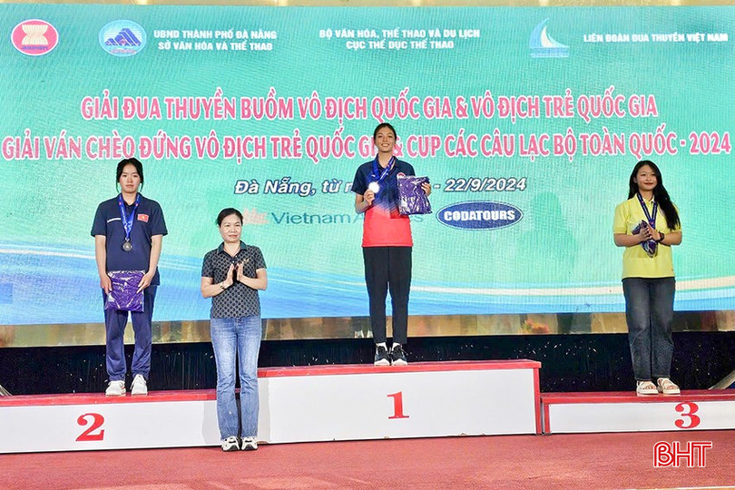 Hcv ILCA4 Nữ - Mai Thị Hoài Thu ( Giải đua thuyền buồm vô địch trẻ quốc gia (1).jpg