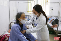 Không chủ quan với các biến chứng của bệnh COVID-19