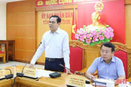 Nghiên cứu thành lập văn phòng chuyên sâu về chuyển đổi số 