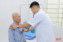 Nguy hiểm khôn lường khi nhiều người không biết mình tăng huyết áp 
