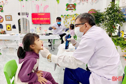 Tăng cường nhân lực, nâng cao quản lý nhà nước về y tế ở cơ sở