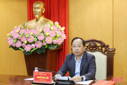 Lan tỏa kết quả về phát triển khoa học công nghệ, đổi mới sáng tạo và chuyển đổi số