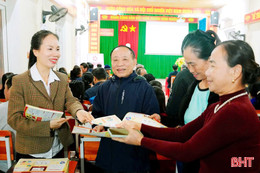 Đột phá trong cải cách hành chính khi thực hiện chính quyền địa phương 2 cấp