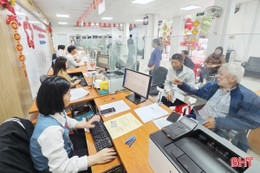 Thủ tục hành chính phi địa giới: Rõ lợi ích, còn trăn trở!