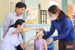 Hà Tĩnh đưa trạm y tế về xã quản lý để nâng cao chất lượng chăm sóc sức khỏe ban đầu