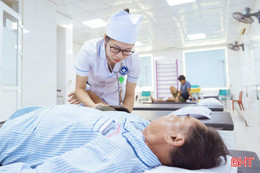 Sẵn sàng nhân lực, vật tư y tế để cấp cứu, điều trị trong dịp nghỉ lễ 2/9