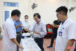 Cập nhật phương pháp can thiệp mạch cho bệnh nhân đột quỵ cấp 