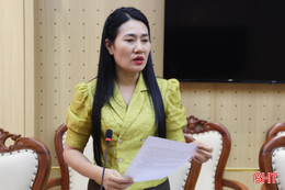 Sớm triển khai đóng BHXH, BHYT cho người hoạt động không chuyên trách ở thôn, tổ dân phố