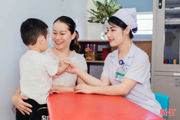 Nâng cao năng lực phục hồi chức năng từ những bước đi bền vững