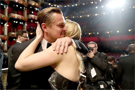 Leonardo DiCaprio - Kate Winslet: "Chọn người tri kỷ một ngày được chăng" |  Báo Hà Tĩnh - Tin tức Hà Tĩnh mới nhất, tin nhanh Hà Tĩnh 24h