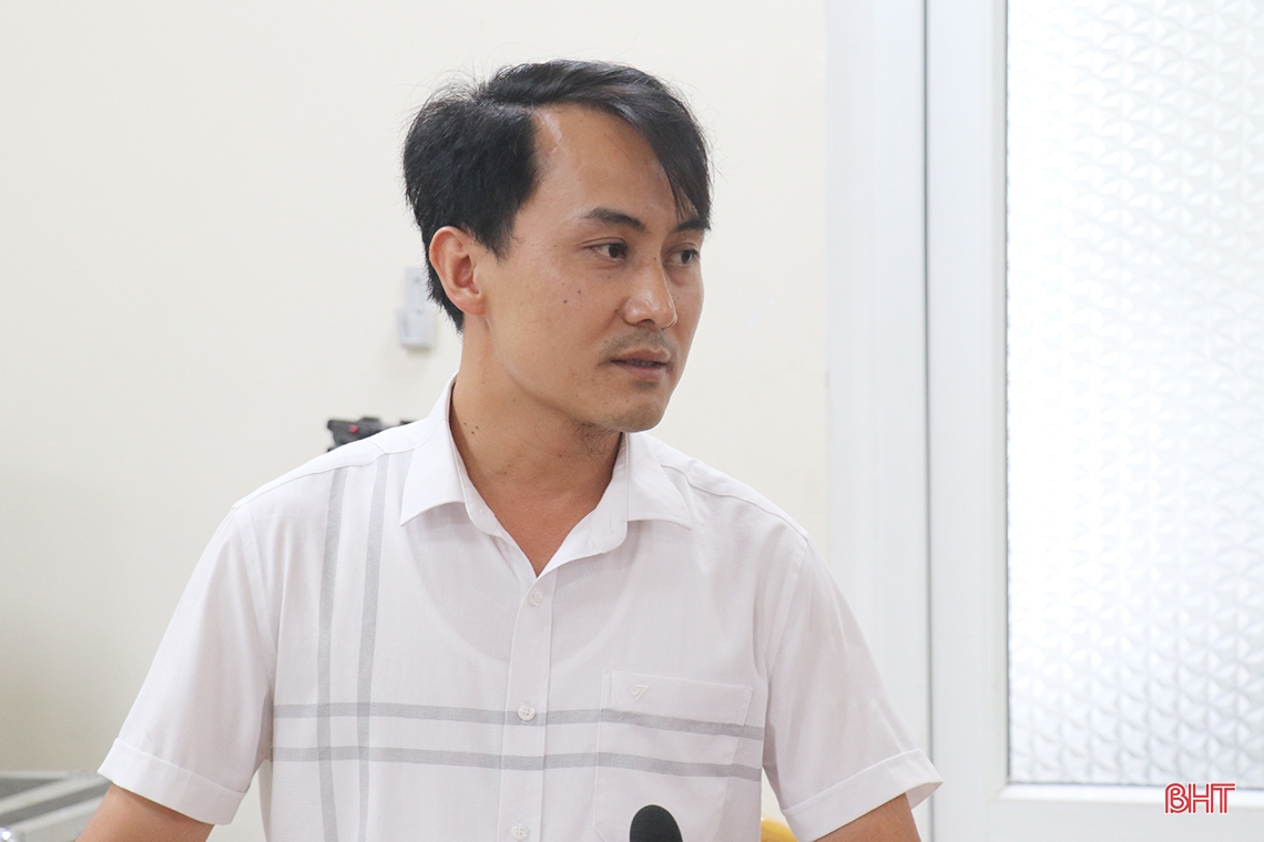 Tiếp tục đầu tư hạ tầng, tạo không gian phát triển ở những xã đã sáp nhập