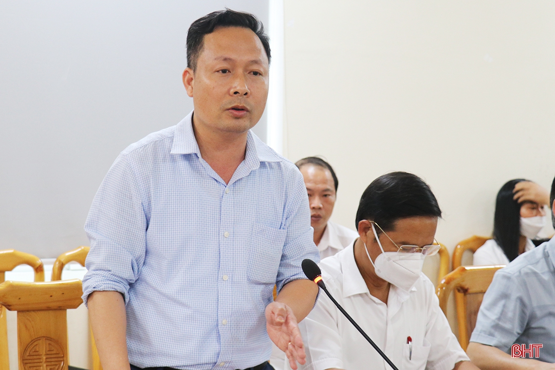 Tiếp tục đầu tư hạ tầng, tạo không gian phát triển ở những xã đã sáp nhập