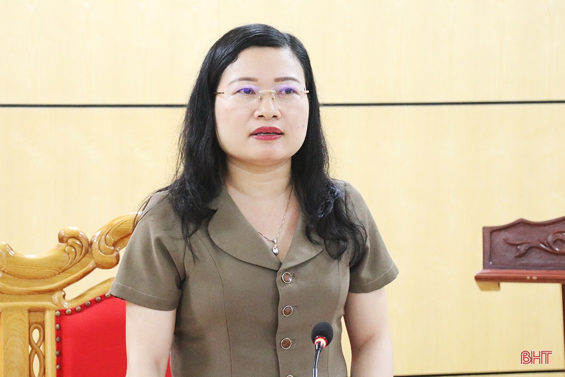 Tiếp tục đầu tư hạ tầng, tạo không gian phát triển ở những xã đã sáp nhập