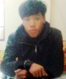 Đối tượng Lê Trung Đức