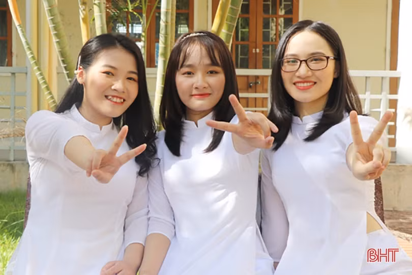 Trường THPT Chuyên Hà Tĩnh: 30 năm thực hiện sứ mệnh phát hiện, bồi dưỡng nhân tài