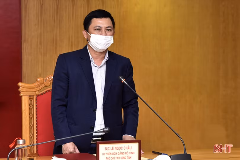 Tiếp tục tổng rà soát hộ nghèo đảm bảo tiến độ, chất lượng và đúng quy trình