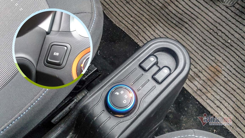 Giá xe ô tô điện 150 triệu hot nhất Trung Quốc đã về Việt Nam