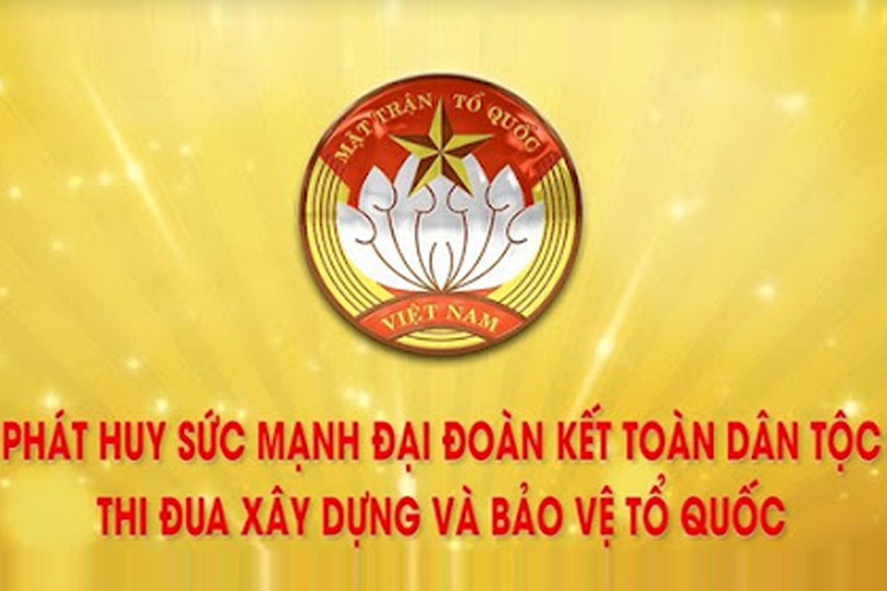 Đoàn kết tạo sức mạnh, đưa Hà Tĩnh vượt qua gian khó ảnh 16 Đoàn kết tạo sức mạnh, đưa Hà Tĩnh vượt qua gian khó