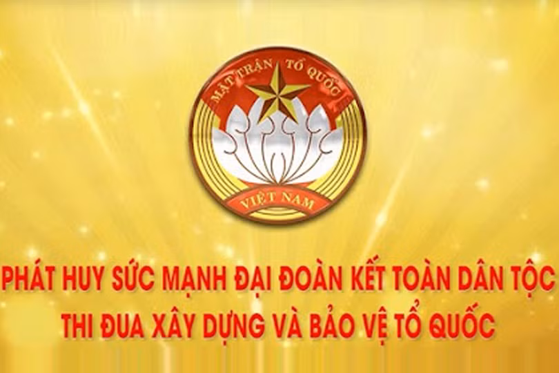 Đoàn kết tạo sức mạnh, đưa Hà Tĩnh vượt qua gian khó