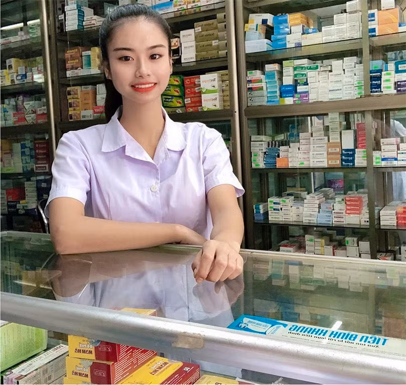 5 lý do người dùng tin tưởng lựa chọn mua thuốc tại Nhà thuốc Việt Pháp 1