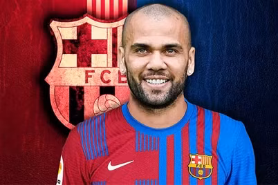 Xavi đón tân binh đầu tiên tại Barcelona