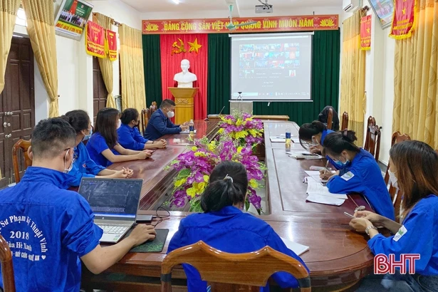 Trang bị kỹ năng chuyển đổi việc làm cho thanh niên XKLĐ chịu ảnh hưởng bởi dịch COVID-19