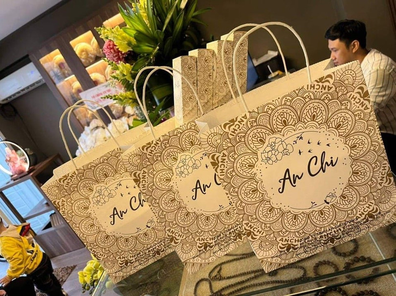 Trầm Hương An Chi - Sản phẩm trầm hương tự nhiên chất lượng