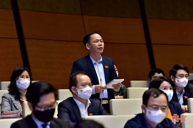 Chi tiết 2 luật, 12 nghị quyết vừa được Kỳ họp thứ 2, Quốc hội khóa XV thông qua