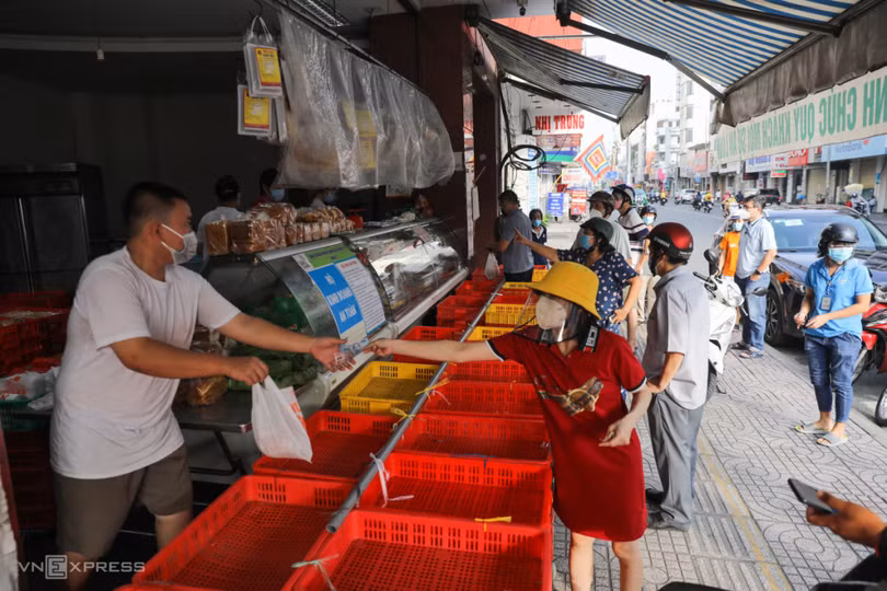 World Bank: Kinh tế Việt Nam đang phục hồi