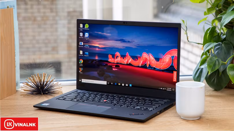 VinaLNK - Thương hiệu đẳng cấp của những sản phẩm công nghệ thông minh