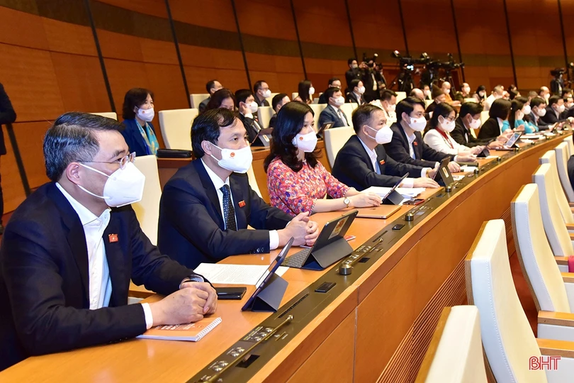 Chính phủ cần có chính sách tổng thể, tránh ‘đứt gãy’ nền kinh tế