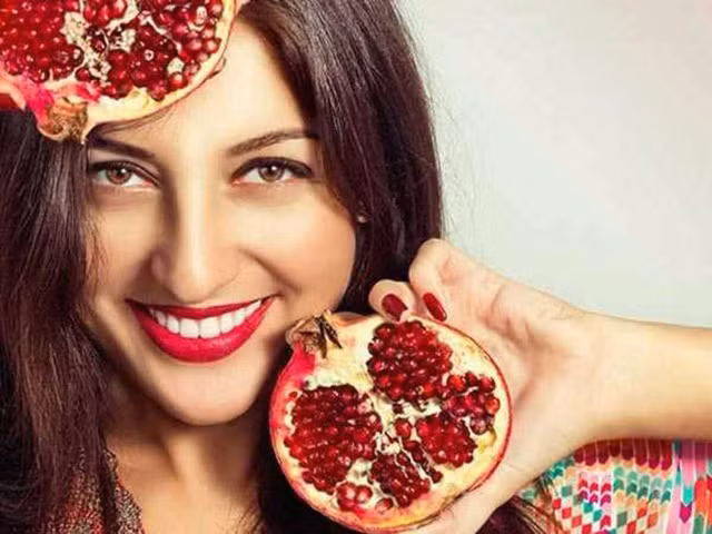 6 lợi ích sức khỏe tuyệt vời từ loại trái cây có vẻ đẹp rực rỡ