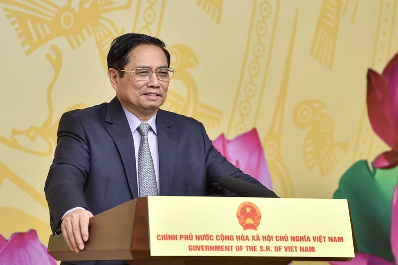 Mỗi người hãy luôn là một người học trò, một nhà giáo dục trong sự nghiệp trồng người *