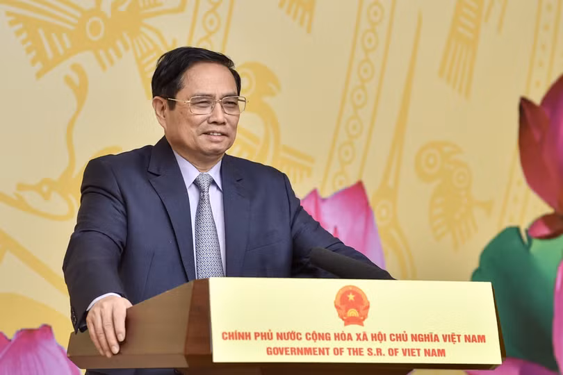 Mỗi người hãy luôn là một người học trò, một nhà giáo dục trong sự nghiệp trồng người *