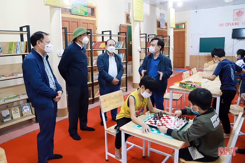 Xây dựng nông thôn mới phải quan tâm cảnh quan, giá trị văn hóa truyền thống