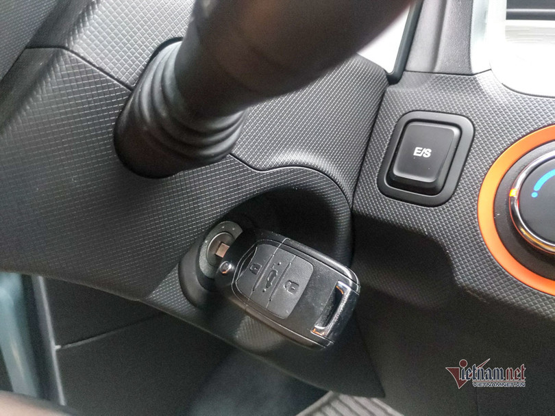 Giá xe ô tô điện 150 triệu hot nhất Trung Quốc đã về Việt Nam